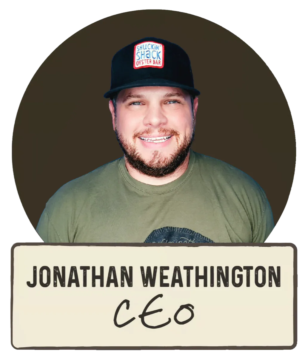 Jonathan Weathington