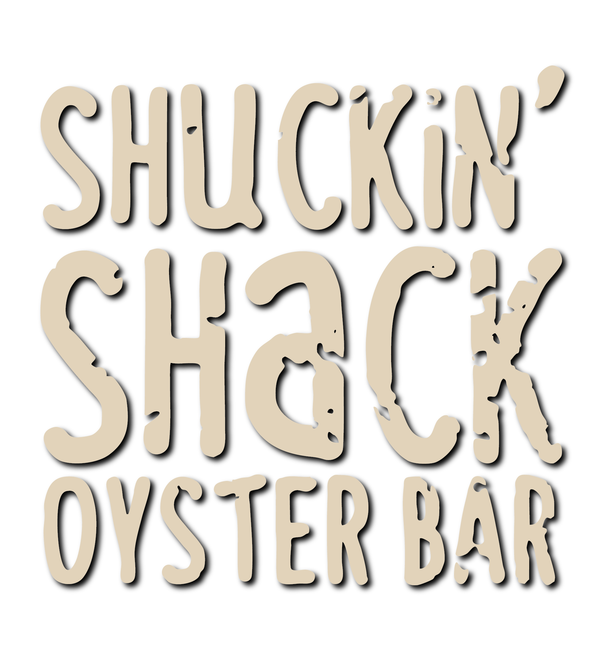 Shuckin’ Shack Oyster Bar