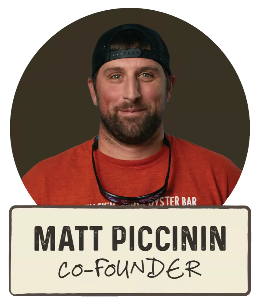 Matt Piccinin