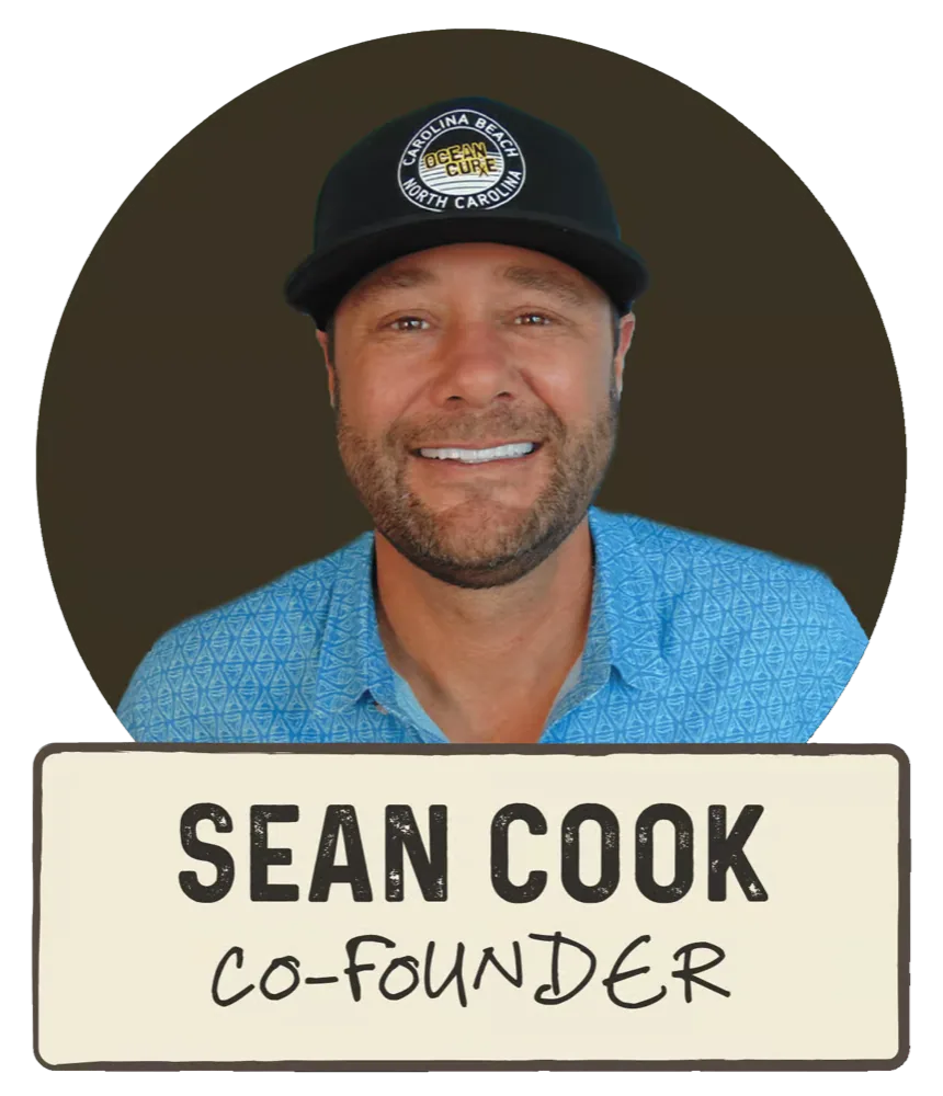 Sean Cook